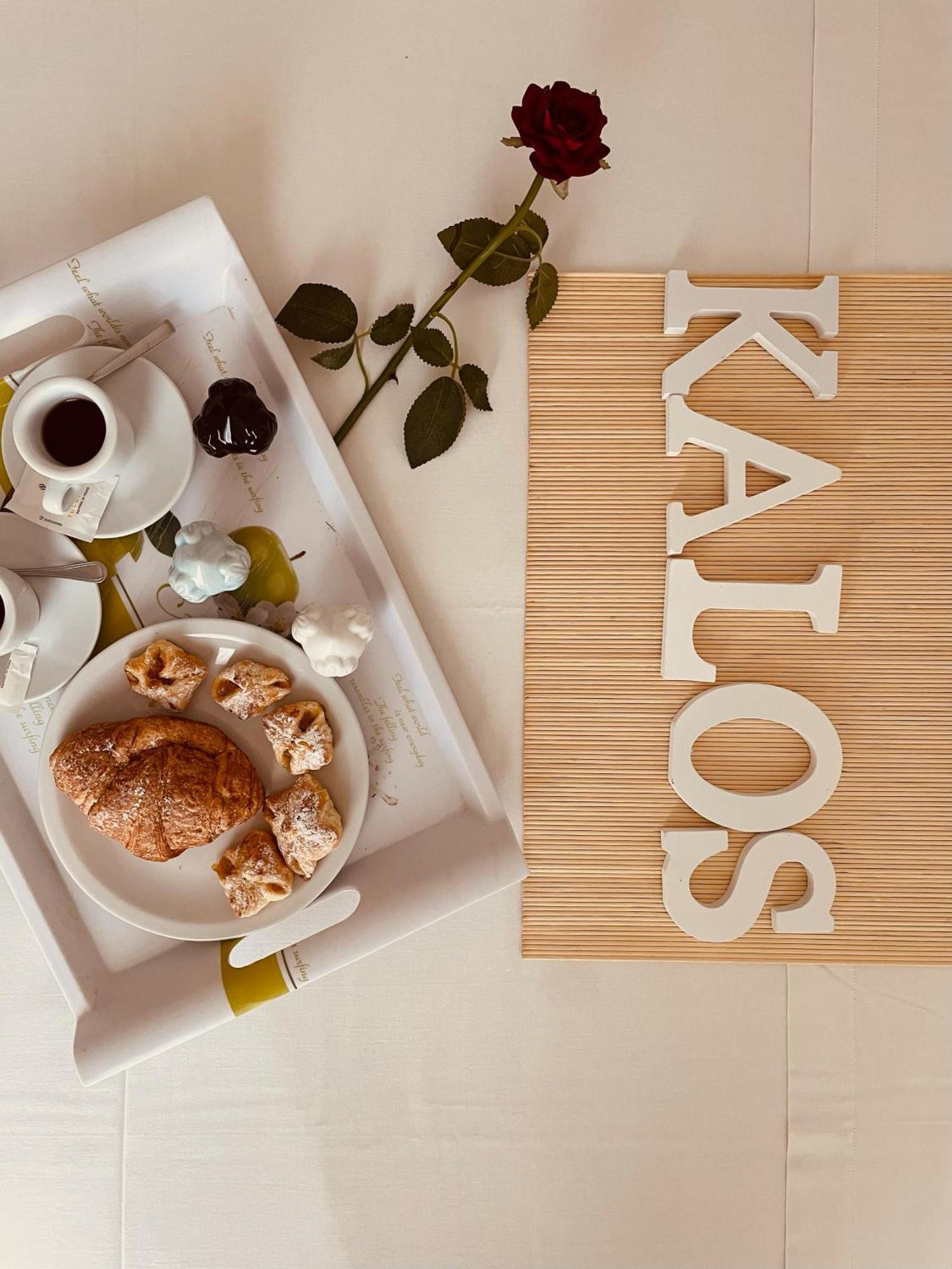 Tenuta Kalos 갈리폴리 외부 사진